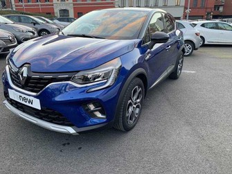 Photo Renault Captur TCe 90 Techno