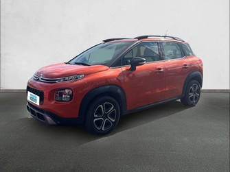 Photo Citroen C3 Aircross C3 Aircross PureTech 110 S&S BVM5