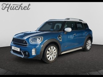 Photo Mini  Countryman Cooper SE  125ch + 95ch Northwood ALL4 BVA6