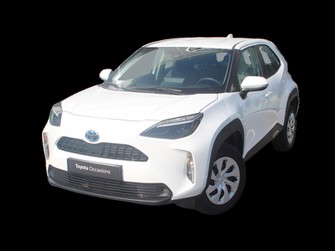 Photo Toyota Yaris Cross Hybride 116h 2WD Dynamic