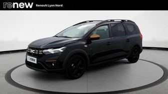 Photo Dacia Jogger Jogger Hybrid 140 7 places