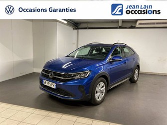 Photo Volkswagen Taigo 1.0 TSI 95 BVM5 Life Business