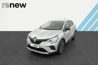 Photo Renault Captur Captur TCe 90