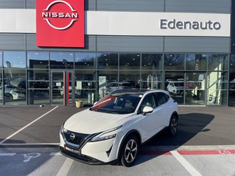 Photo Nissan Qashqai e-Power 190 ch N-Connecta