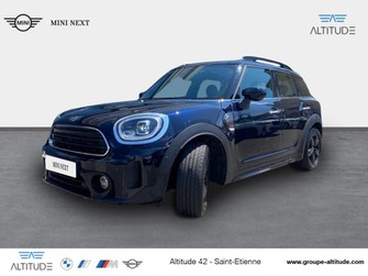 Photo Mini Countryman One 102ch Northwood BVA7