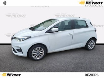 Photo Renault ZOE R110 Zen