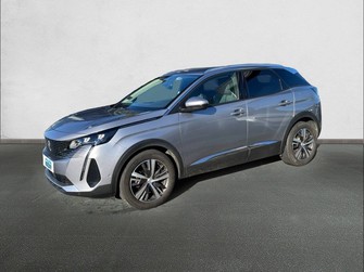 Photo Peugeot 3008 3008 Puretech 130ch S&S EAT8