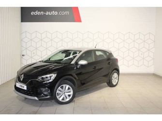 Photo Renault Captur TCe 90 - 21 Business