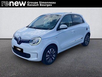 Photo Renault Twingo E-TECH ELECTRIQUE III Achat Intégral - 21 Intens
