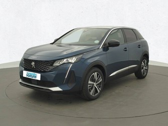 Photo Peugeot 3008 3008 Hybrid 136 e-DCS6