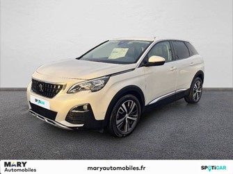 Photo Peugeot 3008 Puretech 130ch S&S EAT8 Allure