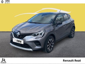 Photo Renault Captur 1.0 TCe 90ch Evolution