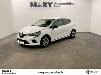 Photo Renault Clio SCe 65 Evolution