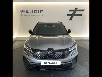 Photo Renault Austral Austral E-Tech hybrid 200