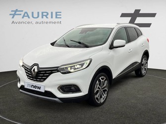 Photo Renault Kadjar Kadjar Blue dCi 150 4x4