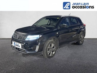 Photo Suzuki Vitara 1.4 Boosterjet Allgrip Hybrid Privilège