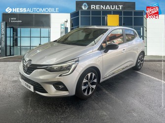 Photo Renault Clio 1.0 TCe 100ch Evolution GPL