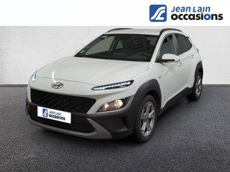 Photo Hyundai Kona 1.0 T-GDi 120 Hybrid 48V Intuitive