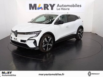 Photo Renault Megane E-Tech EV60 220 ch super charge Techno