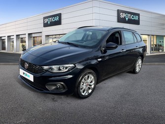 Photo Fiat Tipo 1.6 MultiJet 120ch Easy S/S MY19 4p
