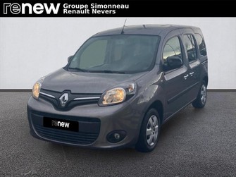 Photo Renault Kangoo Blue dCi 95 Business