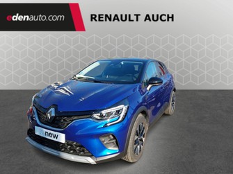 Photo Renault Captur TCe 90 Evolution