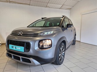 Photo Citroen C3 Aircross PureTech 82ch Shine E6.d-TEMP