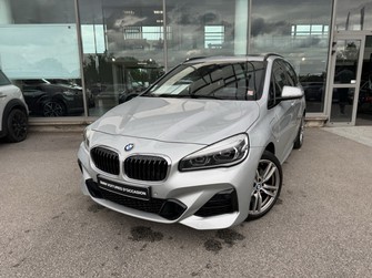 Photo Bmw  Série 2 ActiveTourer 225xeA 224ch M Sport