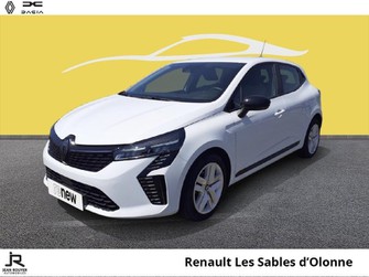 Photo Renault Clio 1.0 SCe 65ch Evolution