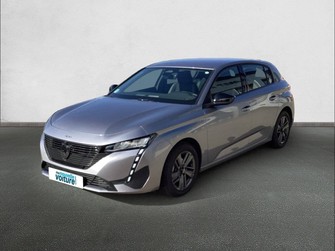 Photo Peugeot 308 308 PureTech 130ch S&S EAT8
