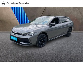 Photo Volkswagen Passat SW 1.5 eHybrid 272ch R-Line DSG6
