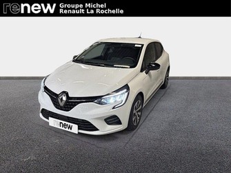 Photo Renault Clio V Clio SCe 65 Evolution