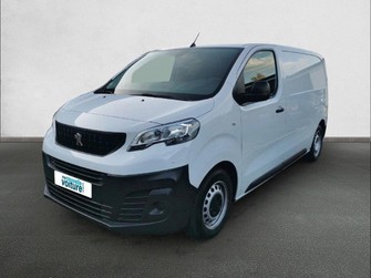 Photo Peugeot Expert FOURGON FGN TOLE M BLUEHDI 120 S&amp;S BVM6