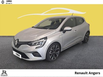 Photo Renault Clio 1.0 TCe 90ch Techno