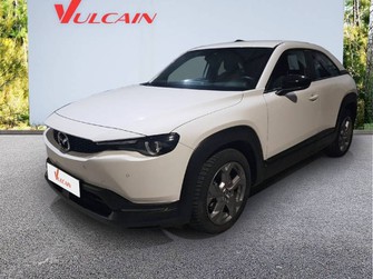Photo Mazda MX-30 2020 MX-30 e-Skyactiv 145 ch