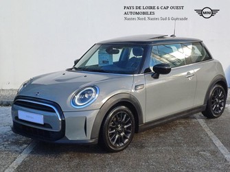 Photo Mini Cooper 136ch Edition Camden BVA7