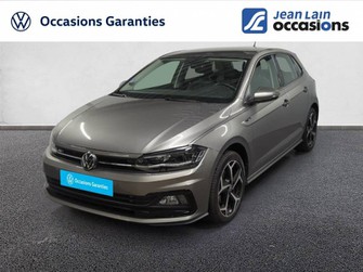 Photo Volkswagen Polo 1.0 TSI 110 S&S DSG7 R-Line