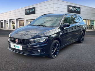 Photo Fiat Tipo SW 1.6 MultiJet 120ch Lounge 2 PLACES S/S MY19