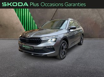 Photo Skoda Kamiq 1.0 TSI Evo 2 116ch Monte Carlo DSG7