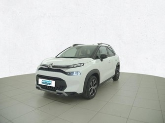 Photo Citroen C3 Aircross BlueHDi 110 S&amp;S BVM6 - Plus