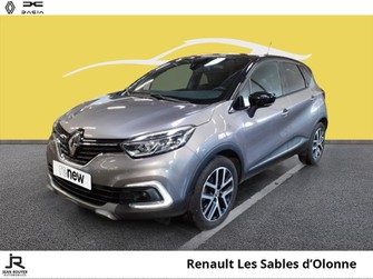 Photo Renault Captur 1.3 TCe 150ch energy S-Edition