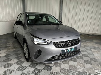 Photo Opel Corsa Corsa 1.2 75 ch BVM5