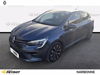 Photo Renault Clio TCe 90 - 21 Intens