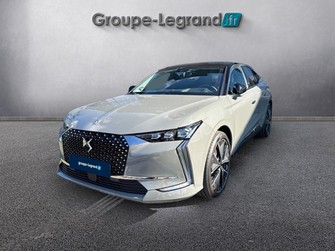 Photo DS 4 E-TENSE 225ch Opéra