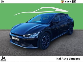 Photo Kia EV6 229ch Air Active 2WD