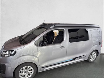 Photo Citroen Jumpy FOURGON JUMPY FGN M BLUEHDI 145 S&S EAT8