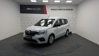 Photo Renault Kangoo III Blue dCi 95 Equilibre 5p