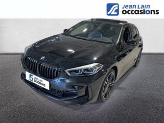 Photo Bmw Serie 1 Série 1 118d 150 ch BVA8 M Sport