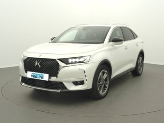 Photo DS 7 Crossback CROSSBACK DS7 Crossback Hybride E-Tense 225 EAT8