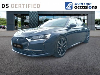Photo DS DS9 Hybride E-Tense 360 4x4 Rivoli +